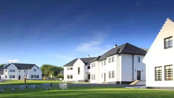 Achnagairn Luxury Lodges | İskoçya - Scottish Highlands - Inverness