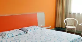 Motel 168 Shanghai Changzhong Road | Şanghay (ve civarı) - Şangay - Hong Kou