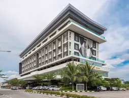 Marvelux Hotel | Malacca - Malacca