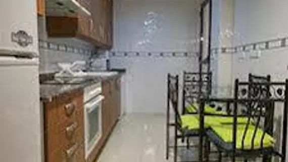 Apartamentos Peñiscola Centro 3000 | Valencia Bölgesi - Castellon (vilayet) - Baix Maestrat - Peniscola