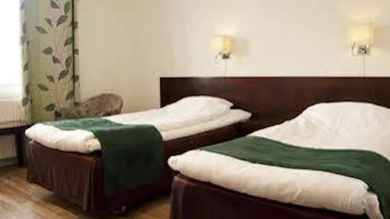 Hotell Kung Gösta | Dalarna İlçesi - Mora