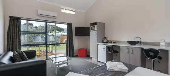 Matakana Motel | Auckland Bölgesi - Auckland (ve civarı) - Matakana