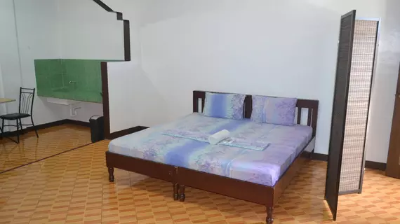 Antonios Apartelle and Suites | Soccsksargen - General Santos