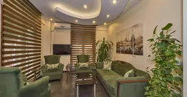 Invictum Residence |  Istanbul  - Beyoğlu - Sütlüce Mahallesi