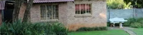 Big Tree B and B and Guest House | Gauteng - City of Tshwane - Johannesburg (ve civarı) - Midrand