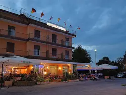 Hotel Primavera | Venedik (ve civarı) - Mestre - San Giuliano