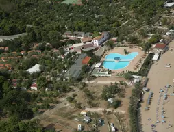 Camping Internazionale Manacore | Puglia - Foggia (il) - Peschici