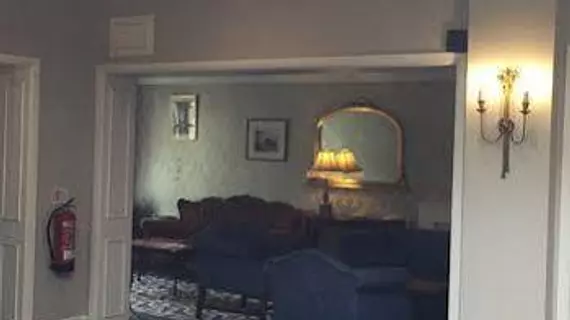 Rossett Hall Hotel | Galler - Denbighshire - Wrexham - Rossett