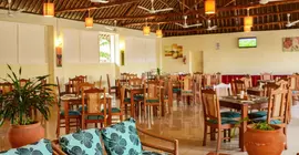 PrideInn Express Diani | Kwale İlçesi - Mombasa (ve civarı) - Diani Plajı