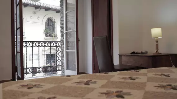 B&B Siglo | Santiago - Santiago (ve civarı) - Santiago