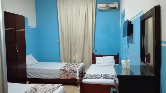 Jamaica Hostel | Kahire (ve civarı) - Kahire - Abdin