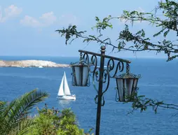 Hotel Diamanti | Burgaz - Sozopol