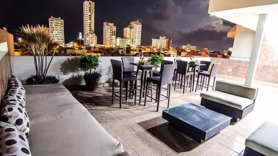 Maison Bambou Hotel Boutique | Veracruz - Veracruz (ve civarı) - Boca del Rio