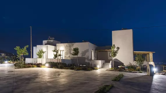 To Armiro Boutique Houses | Ege Adaları - Naxos