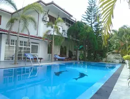 Avon Villa | Southern Province - Galle Bölgesi - Hikkaduwa - Nalagasdeniya