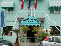 Hotel Savina | Emilia-Romagna - Rimini - Marina Centro