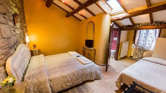 B&B Medieval House | Lazio - Viterbo (vilayet) - Viterbo