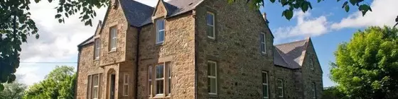 Cardhu Country House | İskoçya - Moray (ilçe) - Aberlour