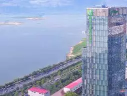 Holiday Inn Nanchang Riverside | Jiangsi - Nanchang