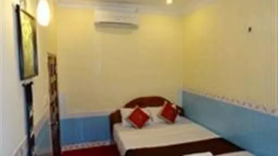 Golden River Palace Guesthouse | Koh Kong - Phnom Penh (ve çevresi) - Phnom Penh - Daun Penh