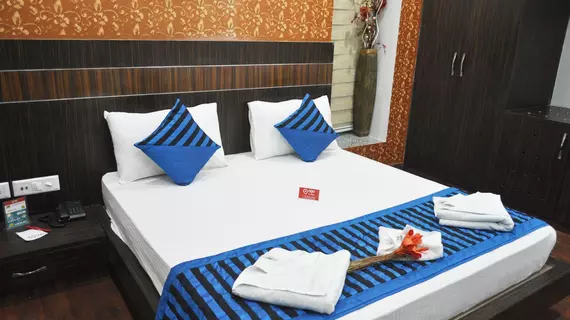 Hotel Sehej Continental | Batı Delhi - Ulusal Eyalet Başkenti Delhi - Delhi (ve civarı) - Yeni Delhi - Karol Bagh