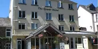 The Gower Hotel