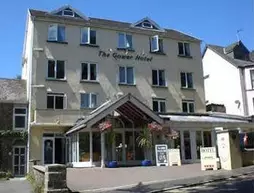 The Gower Hotel | Galler - Pembrokeshire - Saundersfoot