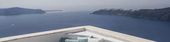 Andronikos Santorini | Ege Adaları - Santorini