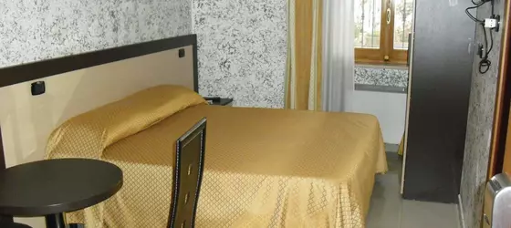 Hotel Residence Sestriere | Piedmont - Turin (ve civarı) - Moncalieri