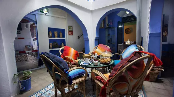 Hotel Casa Miguel | Tangier (ve civarı) - Chefchaouen