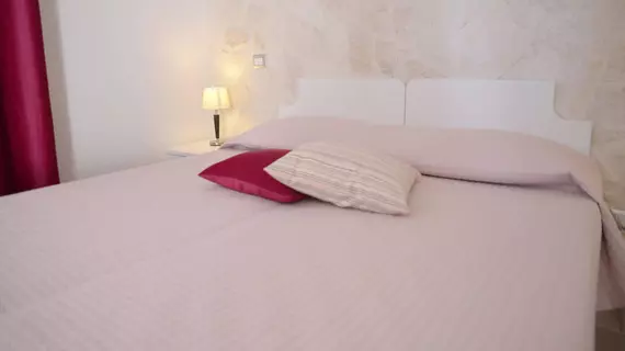 Agriturismo Nonna Rosa | Basilicata - Matera (il) - Matera