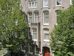 Nova Apartments Amsterdam | Kuzey Hollanda - Amsterdam - Oud-West - Müzeler Bölgesi