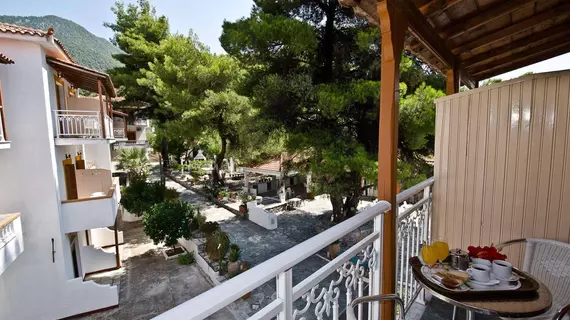 Elios Holidays Hotel | Tesalya - Skopelos