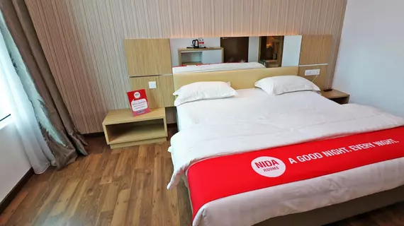 NIDA Rooms Melaka Merlimau | Malacca - Malacca - Batu Berendam