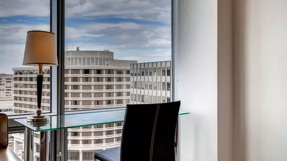 Global Luxury Suites at Crystal City | Virginia - Arlington - Addison Heights - Crystal City