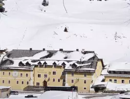 Tauernhaus Wisenegg | Salzburg (eyalet) - Sankt Johann im Pongau - Untertauern - Obertauern