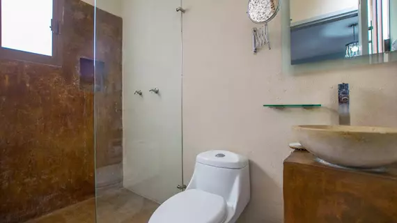 Hotel Boutique Valeriana | Guanajuato - San Miguel de Allende