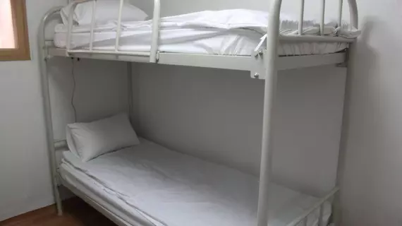 Dongdaemun Guesthouse | Gyeonggi - Seul (ve civarı) - Jongno - Sunginil-tong