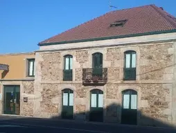 Hotel Rustico Casa Do Vento | Galicia - La Coruna (vilayet) - Zas