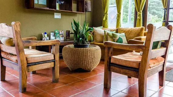 Monteverde Country Lodge | Puntarenas (ili) - Monteverde