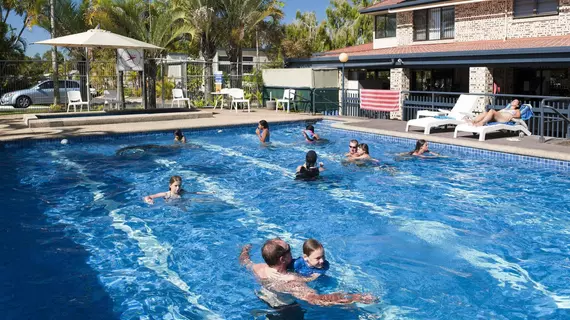 Noosa Caravan Park | Queensland - Noosa - Tewantin