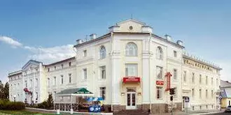 Sokol Hotel