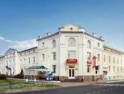 Sokol Hotel