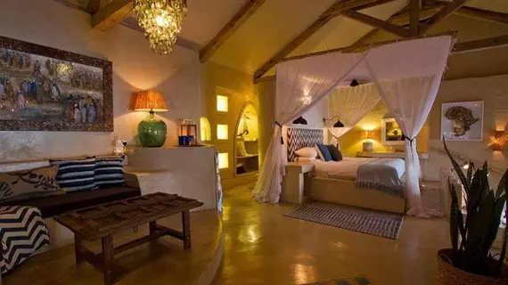 Tongabezi Lodge | Livingstone