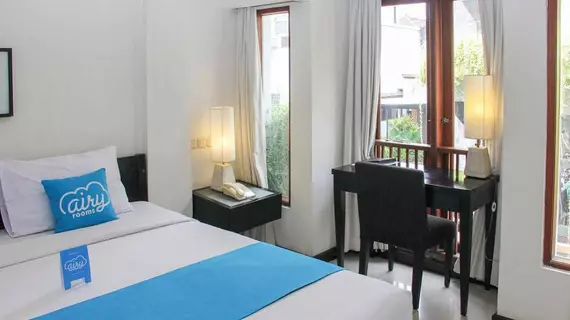 Airy Legian Padma Kuta Bali | Bali - Badung - Padma