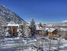 Alpenblick Townhomes | Kolorado - Aspen