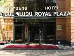 Royal Plaza | Erivan (ve civarı) - Yerevan - Kentron