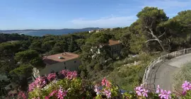 La Font des Horts | Provence - Alpes - Cote d'Azur - Var - Toulon - Hyeres (ve civarı) - Hyeres