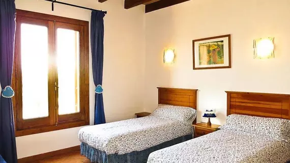 Finca Domingo | Balearic Adaları - Mayorka Adası - Campos - Migjorn