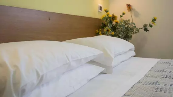 Hotel Eliseo | Emilia-Romagna - Rimini